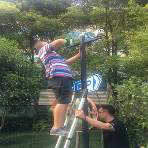 青浦別墅監(jiān)控安裝